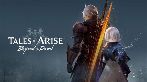 Tales of arise beyond the dawn. Things To Know About Tales of arise beyond the dawn. 
